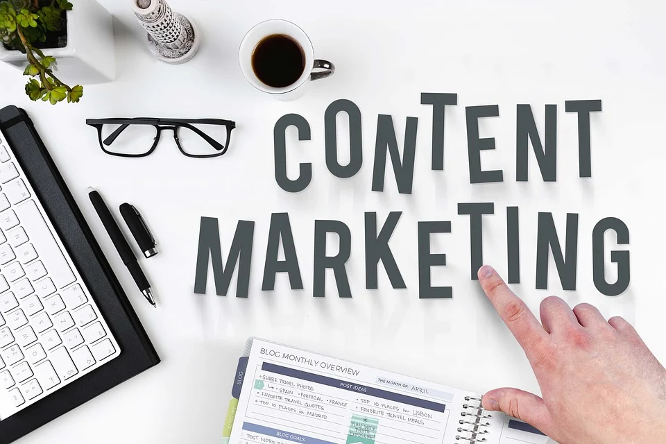 You are currently viewing WHY PEOPLE CONSIDER CONTENT WRITING AN IMPORTANT ELEMENT TO BOOST A BUSINESS: