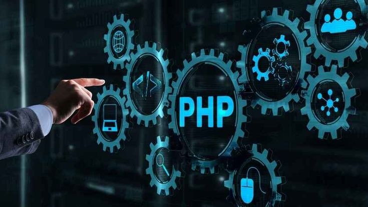 PHP Development services USA