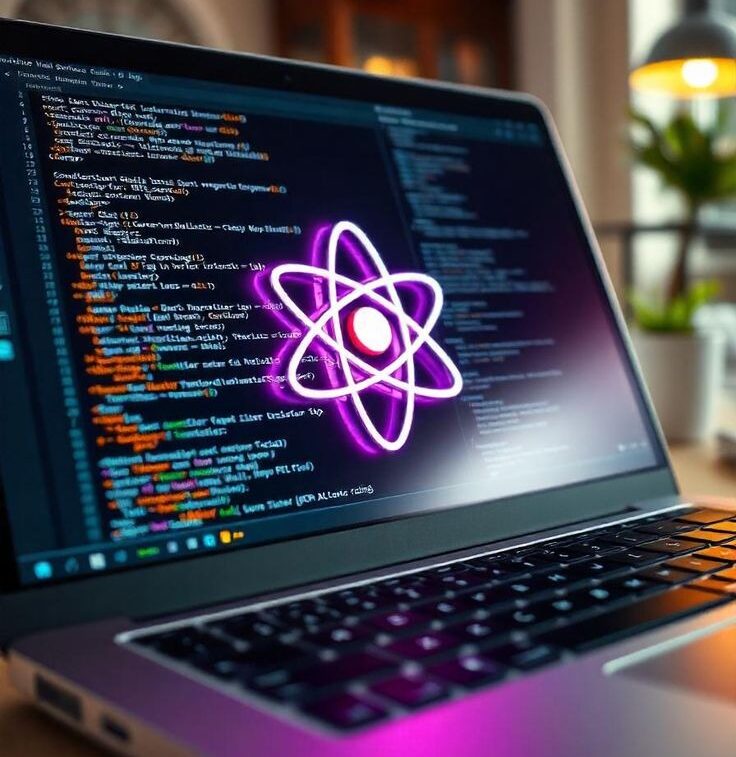 React Native App Development Services in USA