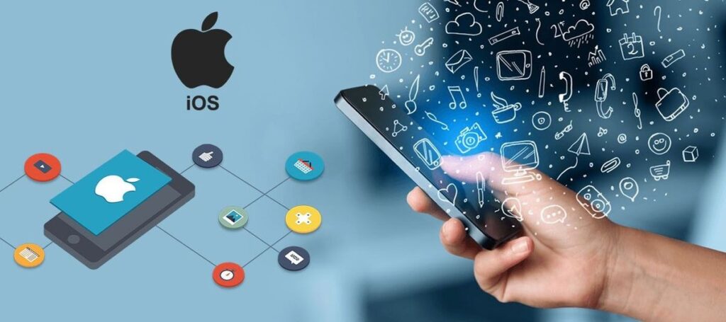 iOS App Development Services In USA