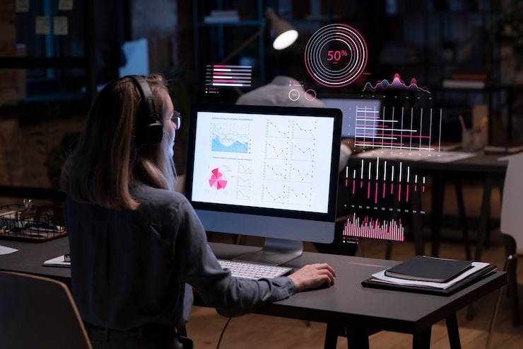 Performance Analytics and Reporting Services for TikTok Shop