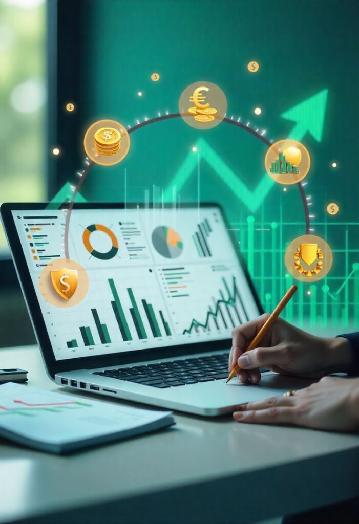 SEO and Performance Optimization