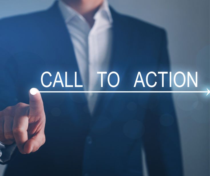 Use Clear Calls-to-Action (CTAs)