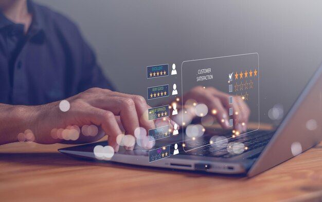 User Experience (UX) and Customer Satisfaction