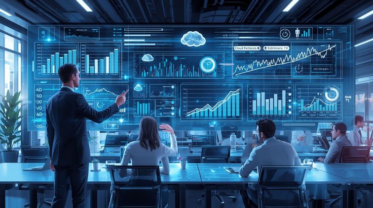 The Future of Web Design and Development in 2025