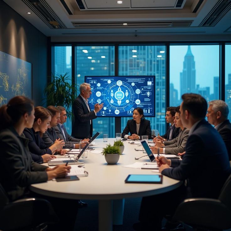 Focus on Customer Retention