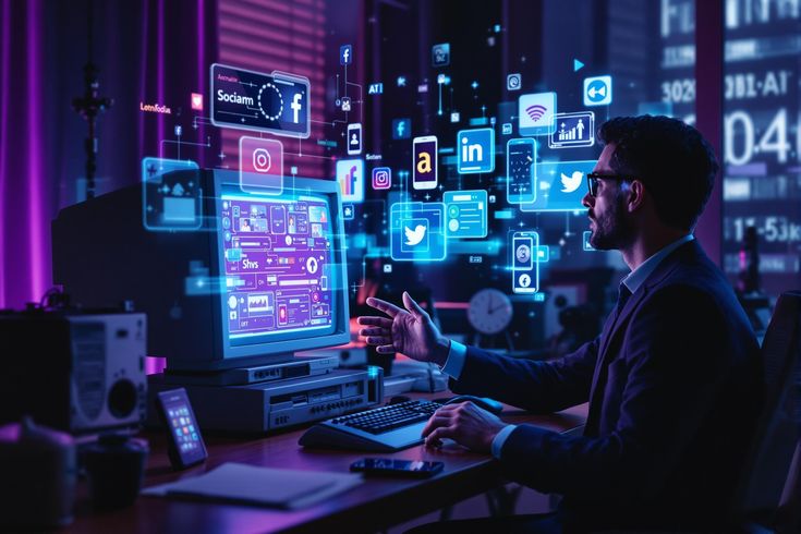 Embrace Video Marketing