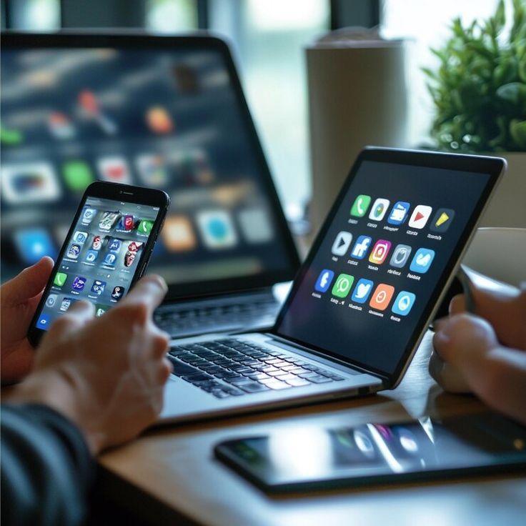 Optimize Your Website for Mobile Users