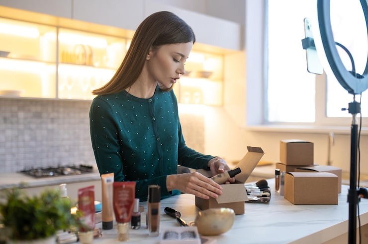 Order Processing Automation Services for TikTok Shop