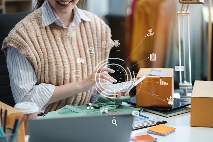 Pricing Automation for Etsy Store