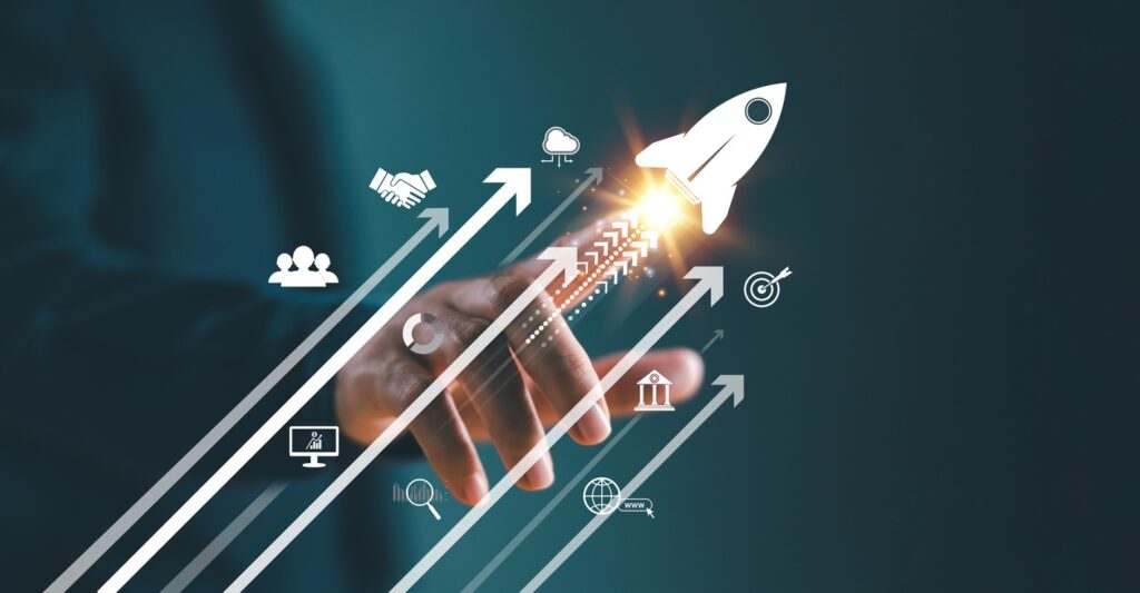 Stay Ahead of the Competition