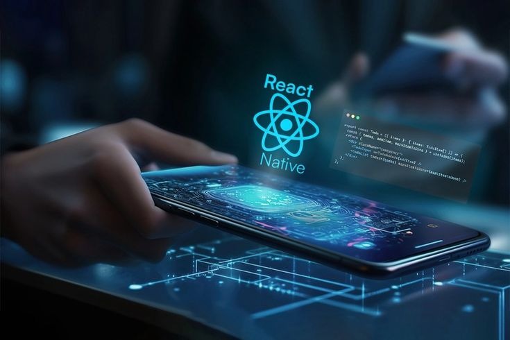 React.js Development Services USA