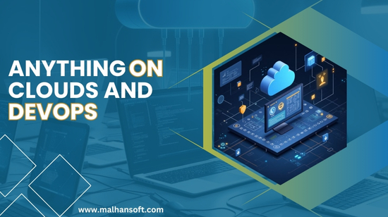 cloud and devops services USA