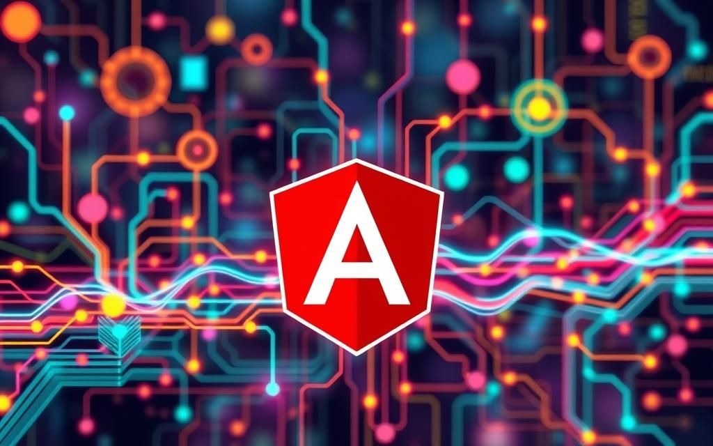 Angular Development Services