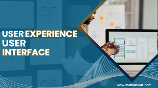 user experience and user interface services USA