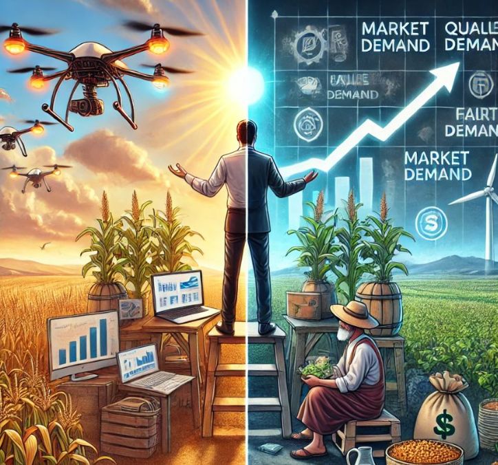 Growing Mobile Usage in 2025