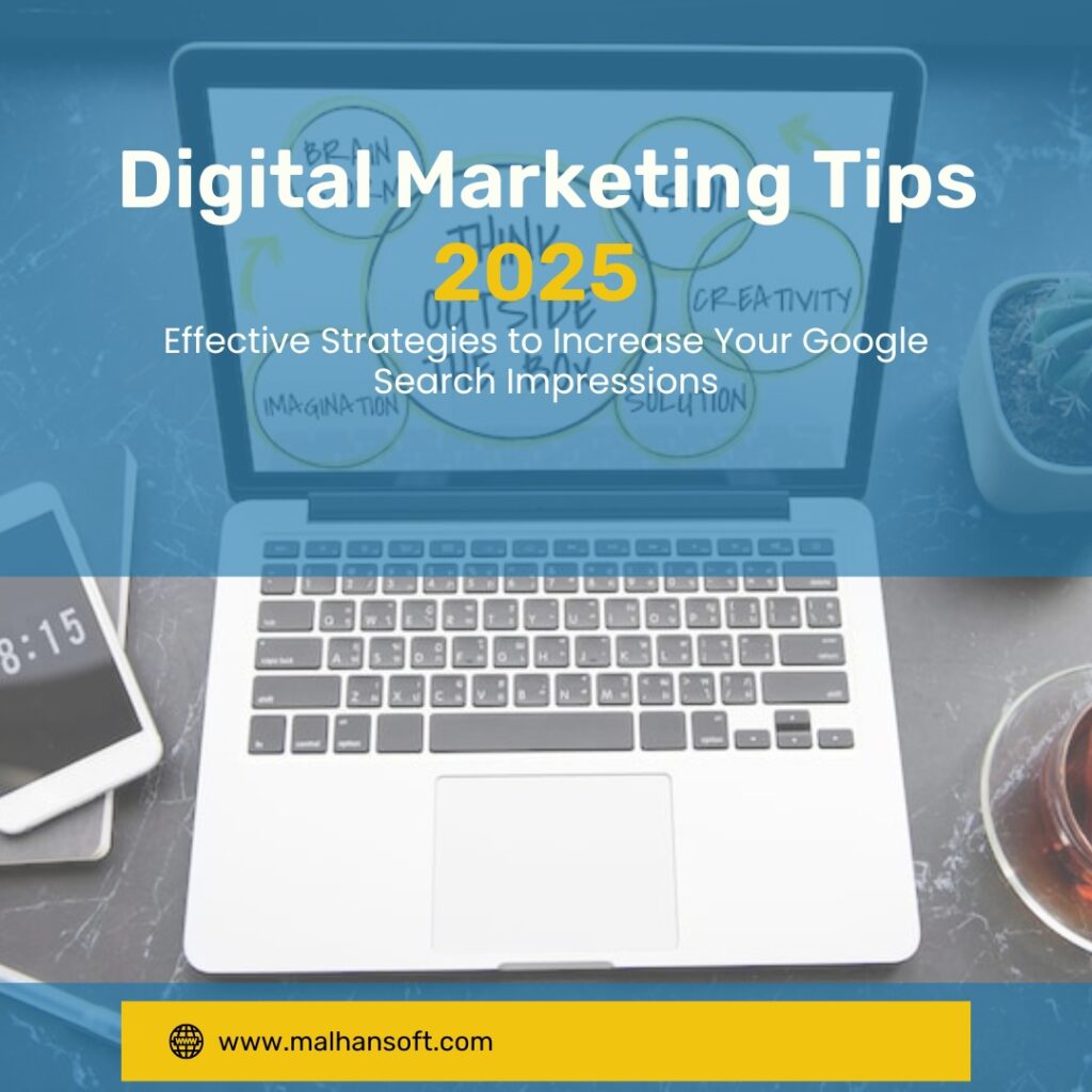 Digital Marketing Tips 2025