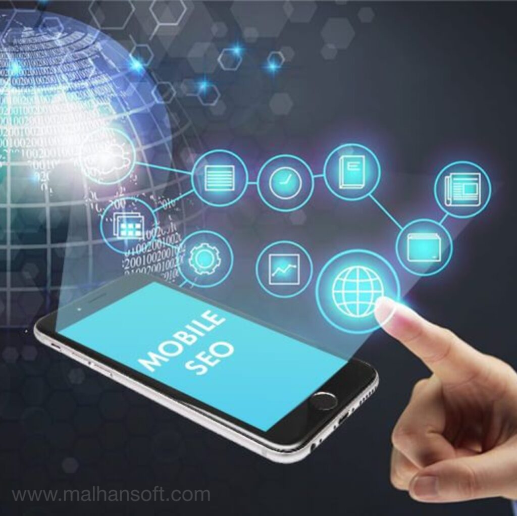 Improve Mobile-First SEO