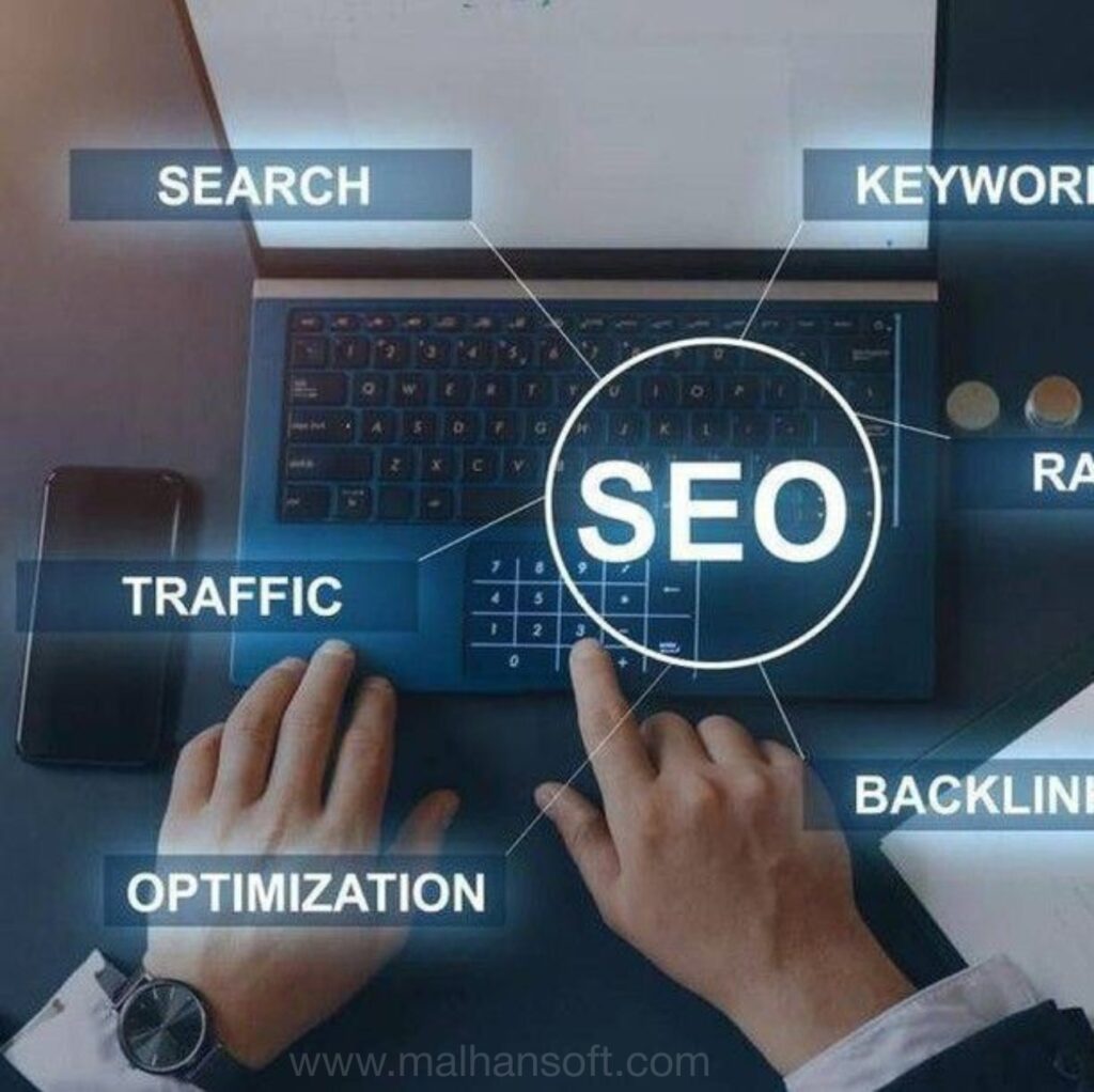 Strengthen On-Page SEO for Maximum Visibility