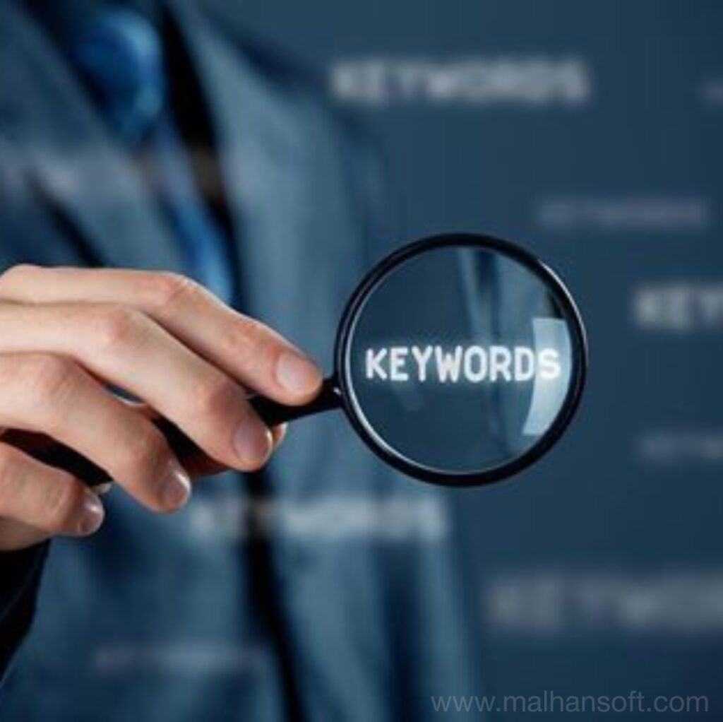 Use Long-Tail and Conversational Keywords