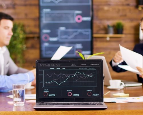 Performance Analytics & Reporting For Etsy Store Performance Analytics & Reporting For Etsy Store