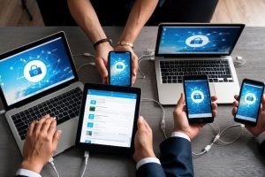 Cross-Platform