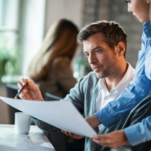 Document integration