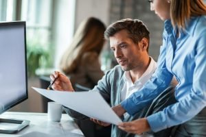 Document integration