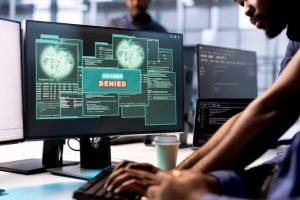 Security & Updates