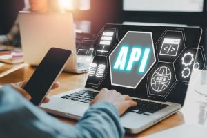 api