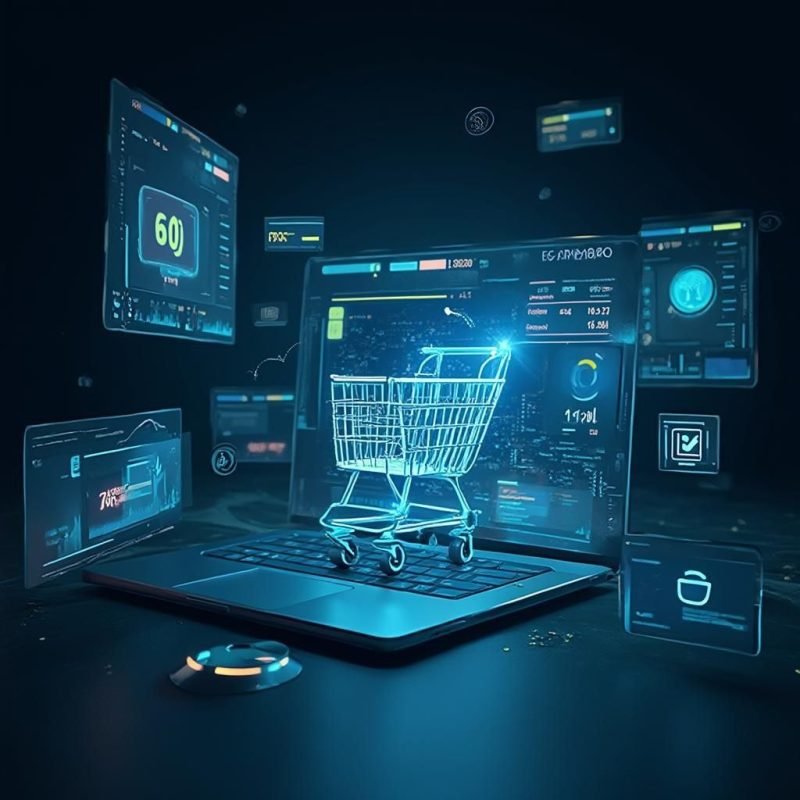 Shopify Services